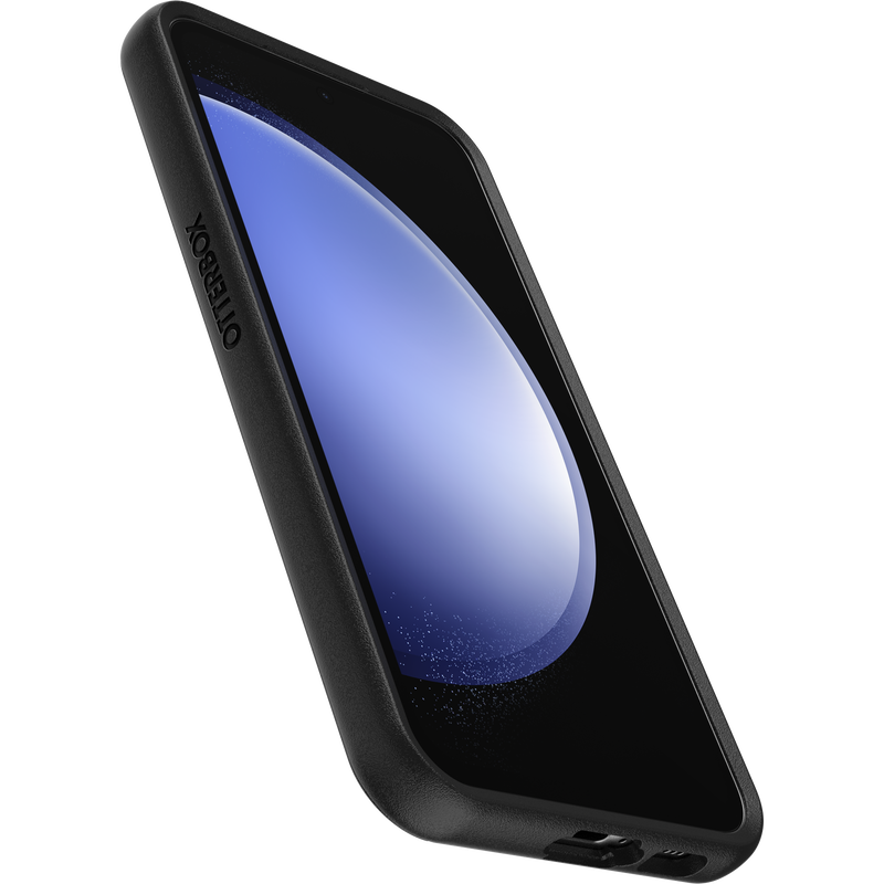 product image 3 - Galaxy S23 FE Skal Symmetry Clear Series