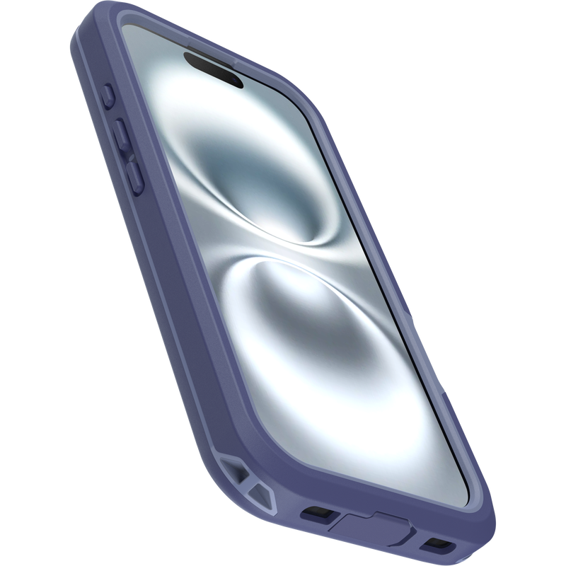 product image 4 - iPhone 16 Skal OtterBox Frē Series för MagSafe