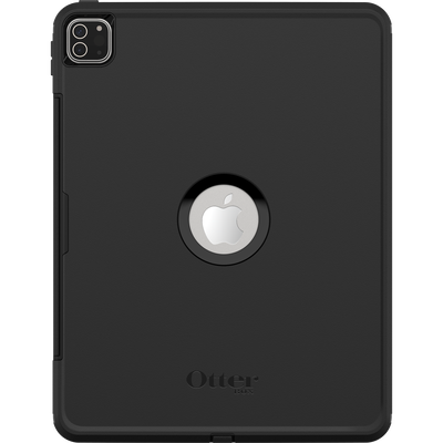 iPad Pro 12,9 tum (6:e gen/5:e gen/4:e gen/3:e gen)-skal | Defender Series