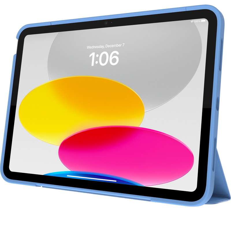 product image 3 - iPad (A16/10:e gen) Skal Symmetry Series 360 Elite