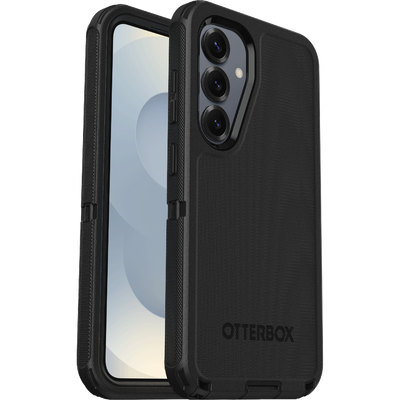 Galaxy S25 Skal | Defender Series