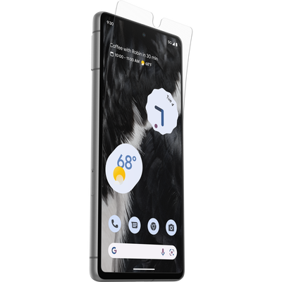 Pixel 7 Skärmskydd | Alpha Flex