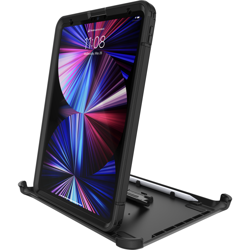 product image 4 - iPad Pro 11 tum (4:e gen och 3:e gen)-skal Defender Series