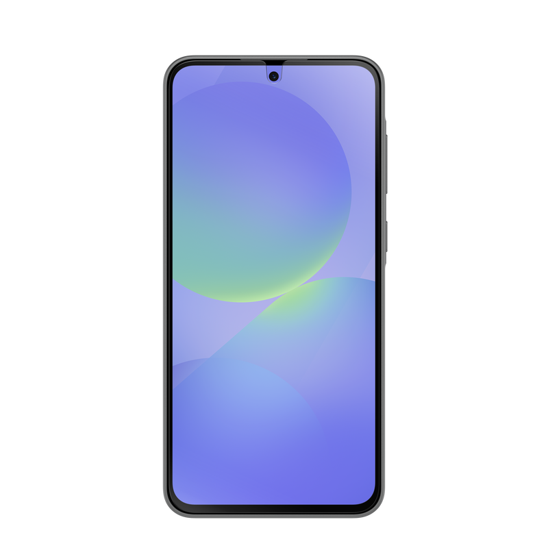 product image 3 - Galaxy A56 5G och Galaxy A36 5G Skärmskydd OtterBox Glass