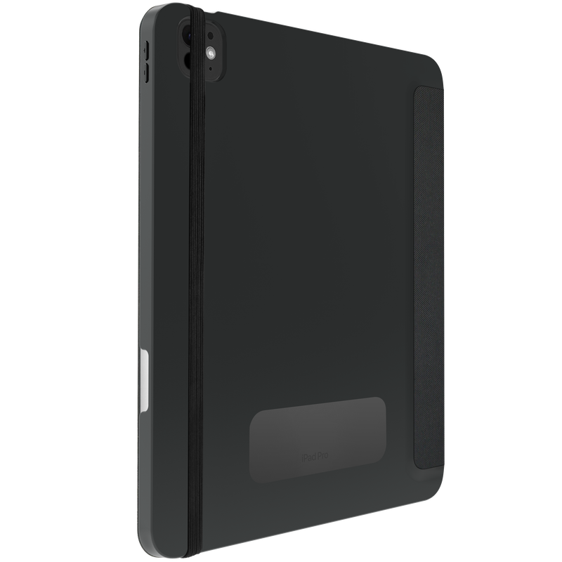 product image 3 - iPad Pro 13 tum (M4) Skal React Series Folio