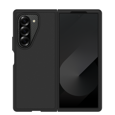 Galaxy Z Fold6 Skal Thin Flex