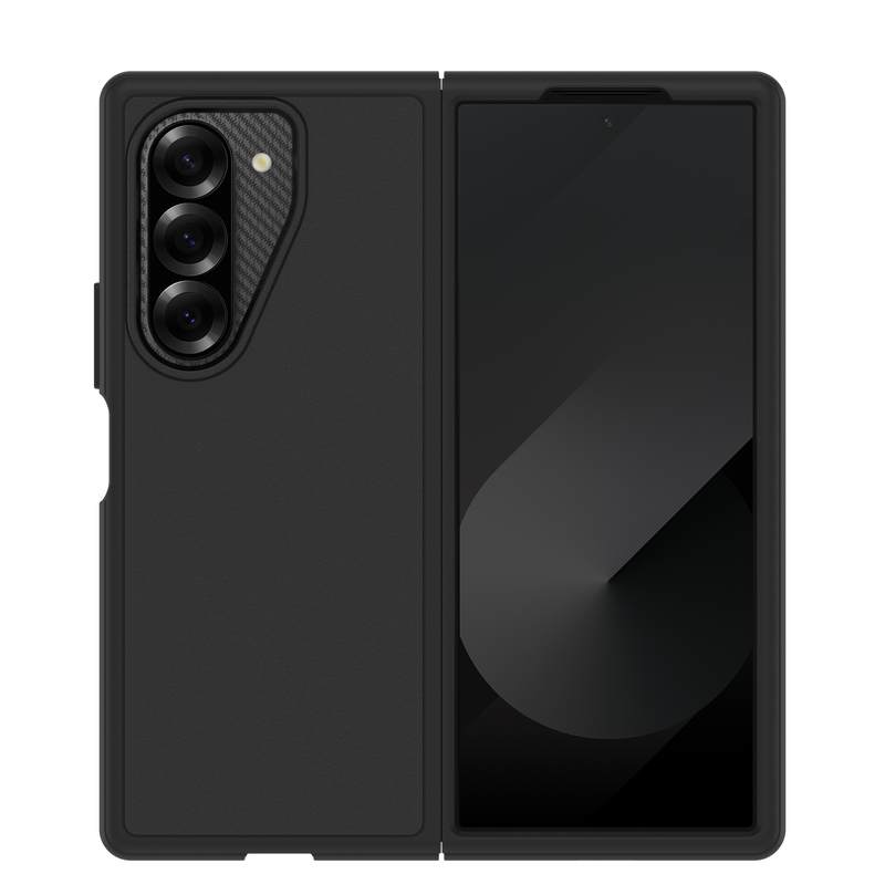 product image 1 - Galaxy Z Fold6 Skal Thin Flex
