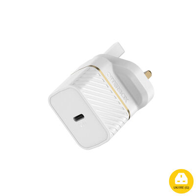 USB-C 20W Väggladdare