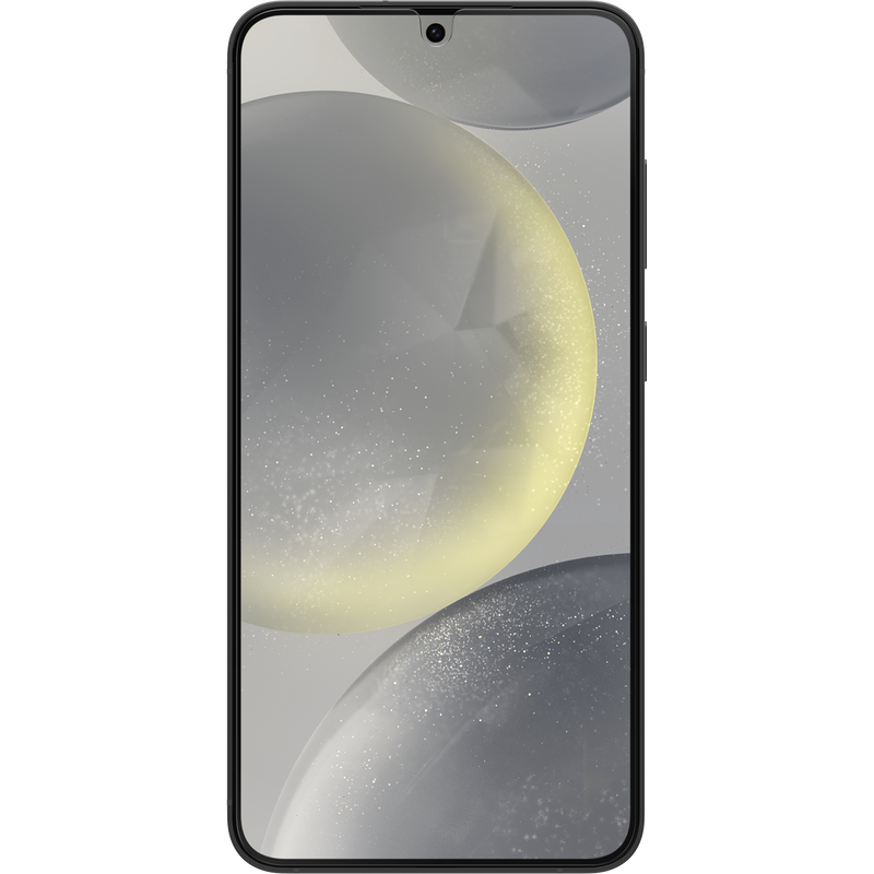 product image 3 - Galaxy S24+ Skärmskydd PolyArmor Premium Eco Series
