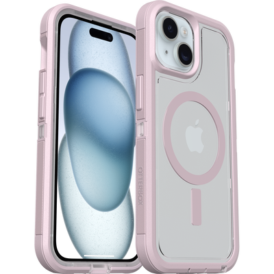iPhone 15 Skal | Defender Series