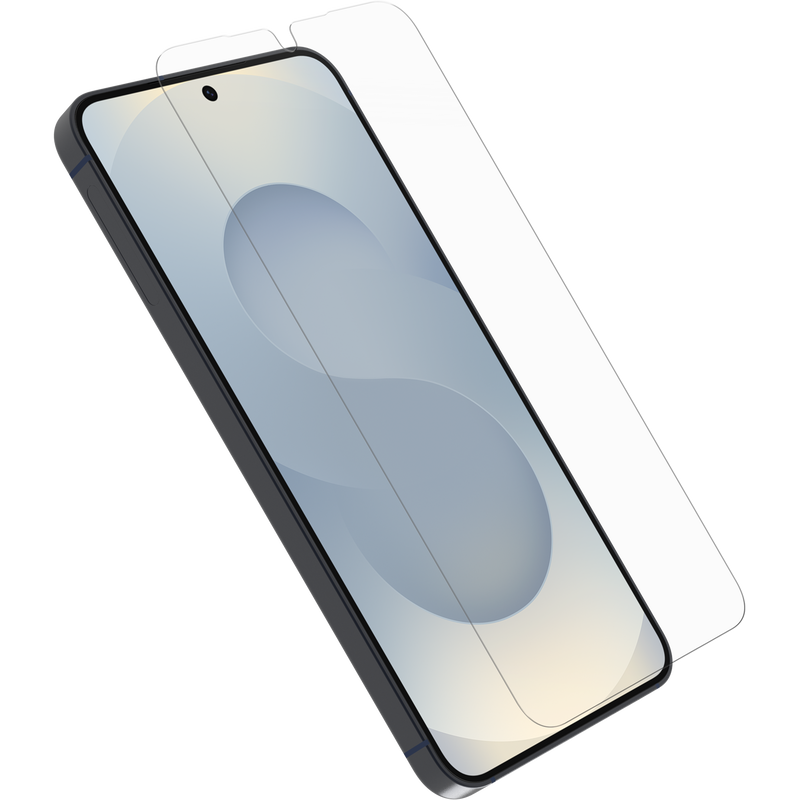 product image 1 - Galaxy S25 Skärmskydd Premium Glass