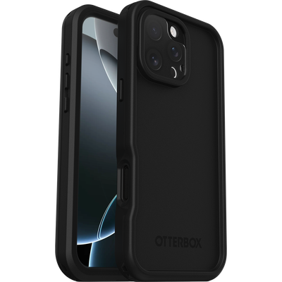 iPhone 16 Pro Max Skal | OtterBox Frē Series för MagSafe