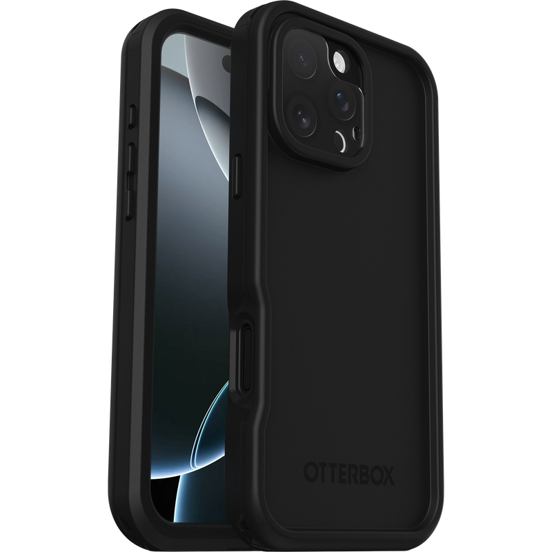 product image 1 - iPhone 16 Pro Max Skal OtterBox Frē Series för MagSafe