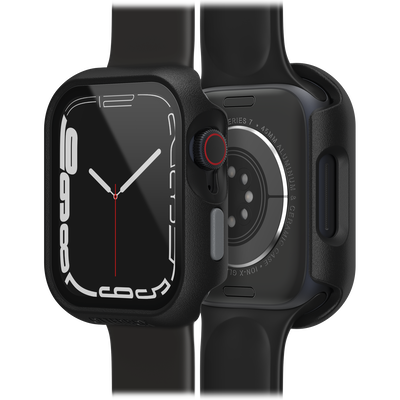 Apple Watch Series 8 och Apple Watch Series 7 Skal | Eclipse Skal