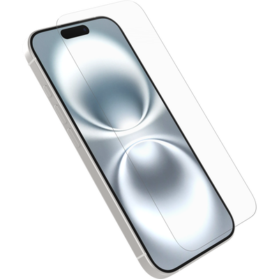 iPhone 16 Skärmskydd | Premium Glass
