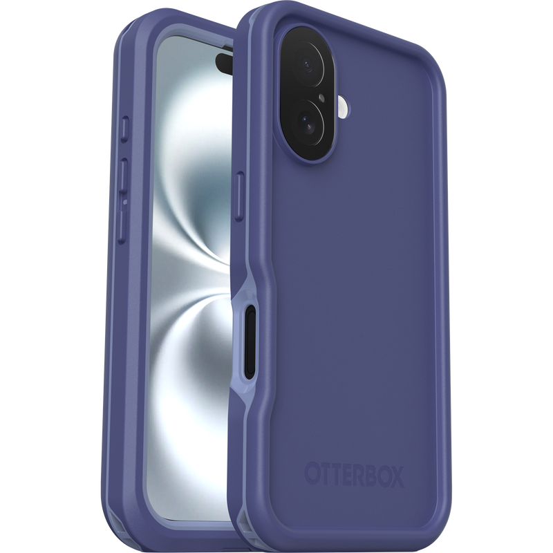 product image 1 - iPhone 16 Skal OtterBox Frē Series för MagSafe