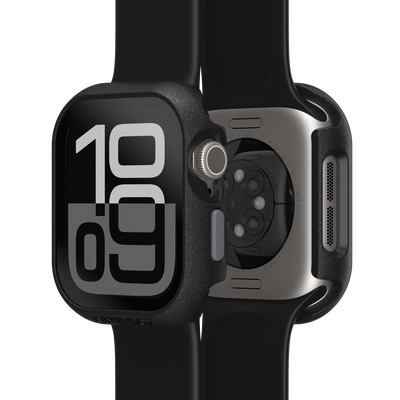 Apple Watch Series 10 Skal | Eclipse Series med Skärmskydd