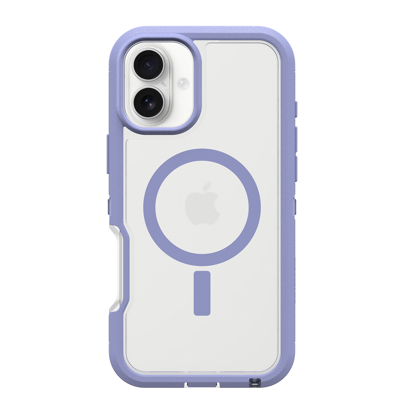product image 1 - iPhone 16 Plus Skal Defender Series XT för MagSafe
