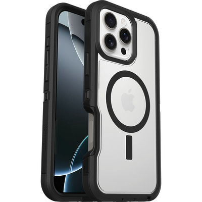 iPhone 16 Pro Max Skal | Defender Series XT för MagSafe