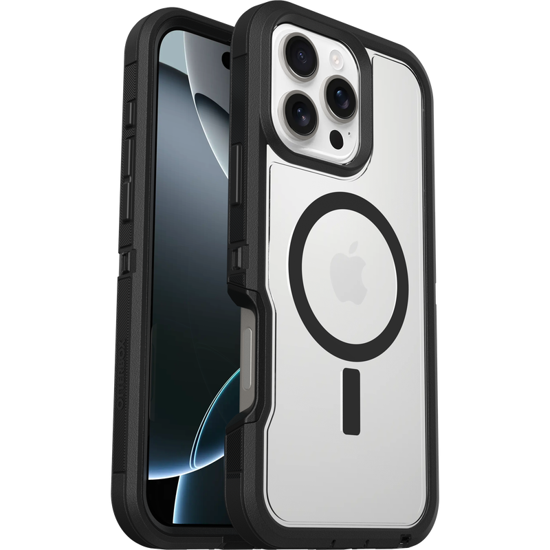 product image 1 - iPhone 16 Pro Max Skal Defender Series XT för MagSafe