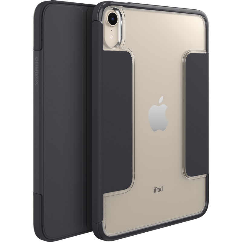product image 7 - iPad mini (A17) och iPad mini (6:e gen) Skal Symmetry Series 360 Elite