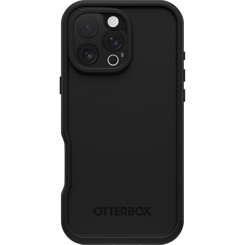 product image 2 - iPhone 16 Pro Max Skal OtterBox Frē Series för MagSafe